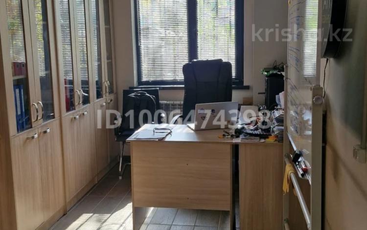 2-бөлмелі пәтер · 45 м² · 1/4 қабат, Бейбитшилик 24а — Аэровокзал, бағасы: 17.5 млн ₸ в Шымкенте, Туран р-н — фото 2