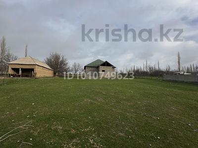 Жеке үй · 4 бөлме · 120 м² · 20 жүзд., Қосағаш — Қосағаш ауылфнда Сақ Әбдікәрімұлы 43 А, бағасы: 26.8 млн ₸ в Ленгере