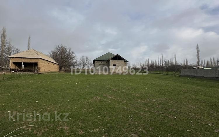 Жеке үй · 4 бөлме · 120 м² · 20 жүзд., Қосағаш — Қосағаш ауылфнда Сақ Әбдікәрімұлы 43 А, бағасы: 26.8 млн ₸ в Ленгере — фото 12