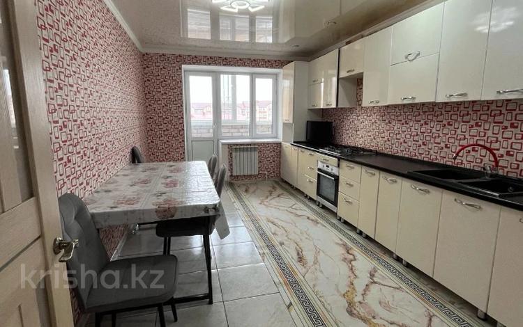 3-комнатная квартира · 91 м² · 4/5 этаж, Микрорайон Алтын орда за 30.5 млн ₸ в Актобе — фото 5