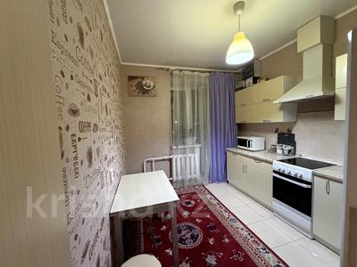 1-комнатная квартира · 36 м² · 5/5 этаж, капал 1/1 за 16.5 млн ₸ в Астане, Алматы р-н