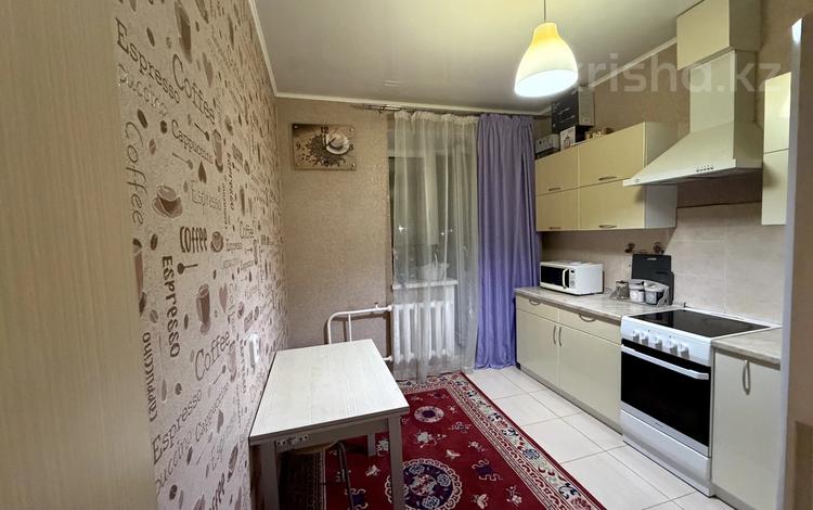 1-комнатная квартира · 36 м² · 5/5 этаж, капал 1/1 за 16.5 млн ₸ в Астане, Алматы р-н — фото 2