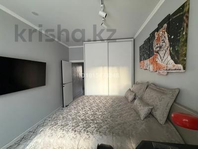 3-комнатная квартира · 69.1 м² · 6/16 этаж, Каныша Сатпаева — Перекресток Улица Каныша Сатпаева, улица Тлендиева за 77 млн ₸ в Алматы, Бостандыкский р-н
