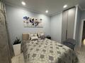 3-комнатная квартира · 69.1 м² · 6/16 этаж, Каныша Сатпаева — Перекресток Улица Каныша Сатпаева, улица Тлендиева за 77 млн ₸ в Алматы, Бостандыкский р-н — фото 5