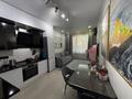 3-комнатная квартира · 69.1 м² · 6/16 этаж, Каныша Сатпаева — Перекресток Улица Каныша Сатпаева, улица Тлендиева за 77 млн ₸ в Алматы, Бостандыкский р-н — фото 7