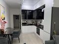 3-комнатная квартира · 69.1 м² · 6/16 этаж, Каныша Сатпаева — Перекресток Улица Каныша Сатпаева, улица Тлендиева за 77 млн ₸ в Алматы, Бостандыкский р-н — фото 8