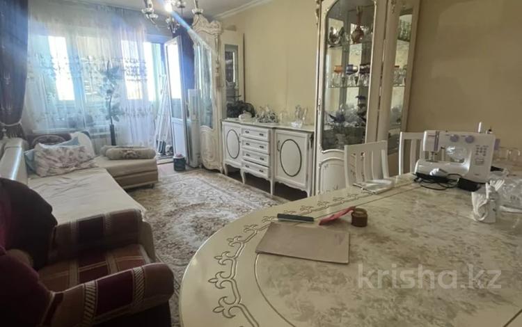 3-комнатная квартира · 62 м² · 4/5 этаж, Самал за 18.5 млн ₸ в Талдыкоргане, мкр Самал — фото 6