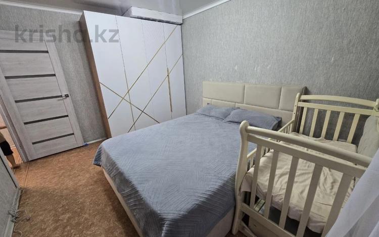 2-бөлмелі пәтер · 45.8 м² · 5/5 қабат, Гоголя 44, бағасы: 19.5 млн ₸ в Костанае — фото 2