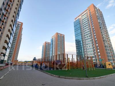 1-комнатная квартира · 50.7 м² · 8/24 этаж, Шокан Уалиханов 23 за 23.5 млн 〒 в Астане, р-н Байконур