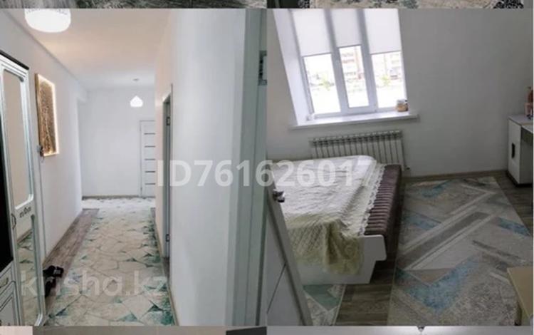 3-бөлмелі пәтер · 91 м² · 1/3 қабат, Мкр Атырау 1 1, бағасы: 26 млн ₸ в Кульсары — фото 11