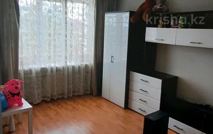 1-комнатная квартира, 31 м², 4/4 этаж, Букетова 2 за 10.5 млн 〒 в Петропавловске — фото 2