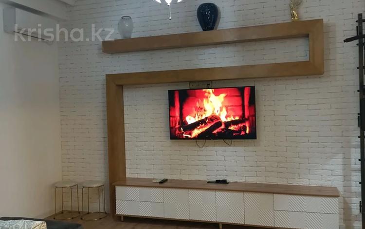 2-бөлмелі пәтер · 60.5 м² · 8/14 қабат, 17-ш/а., бағасы: 18 000 ₸ в Актау, 17-й мкр — фото 2