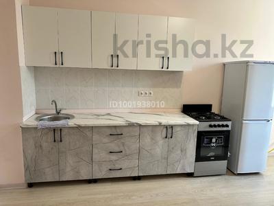 1-комнатная квартира · 33 м² · 3/3 этаж, Аубакирова 12/45а за 170 000 ₸ в 
