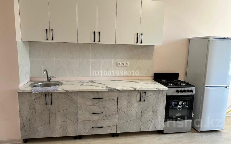 1-комнатная квартира · 33 м² · 3/3 этаж, Аубакирова 12/45а за 170 000 ₸ в  — фото 2