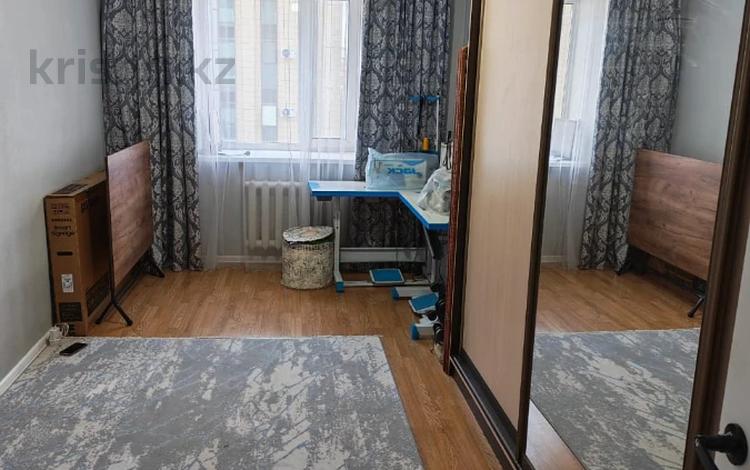2-бөлмелі пәтер · 65.2 м² · 7/12 қабат, пр. Момышулы — БЕЗ КОМИССИИ ДЛЯ ПОКУПАТЕЛЯ, бағасы: 32.5 млн ₸ в Астане, Алматы р-н — фото 2
