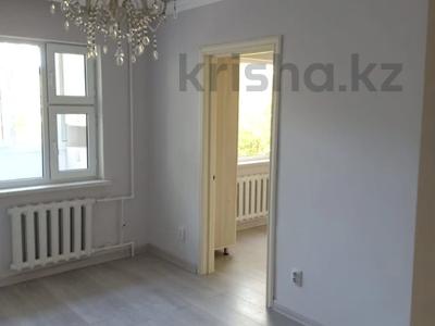 3-комнатная квартира, 48 м², 2/5 этаж, абилкайр хан за 13.5 млн 〒 в Актобе