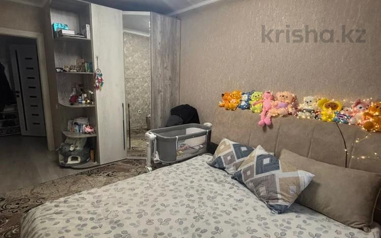 2-комнатная квартира · 59 м² · 8/9 этаж, Райымбека 590/2 — Жуалы за 30.5 млн ₸ в Алматы, Наурызбайский р-н — фото 2