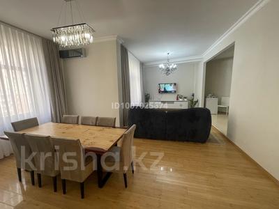 2-комнатная квартира · 86.6 м² · 6/7 этаж, Шамши Калдаяков 2 — Анатолия Храпатова за 57 млн 〒 в Астане, Алматы р-н