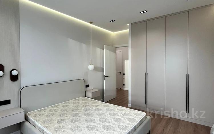 2-комнатная квартира · 60 м² · 5 этаж, Акмешит 1 за 400 000 ₸ в Астане, Есильский р-н — фото 12
