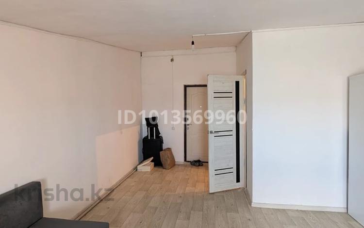 1-бөлмелі пәтер · 25 м² · 3/3 қабат, Бейбитшилик 34, бағасы: 5 млн ₸ в Косшы — фото 2