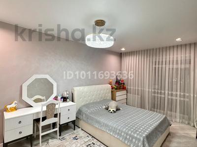 3-комнатная квартира · 69 м² · 8/10 этаж, Жамакаева 130 — Аймаутова-Жамакаева за 38.9 млн ₸ в Семее