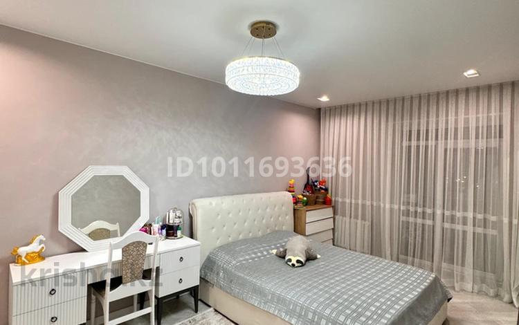 3-комнатная квартира · 69 м² · 8/10 этаж, Жамакаева 130 — Аймаутова-Жамакаева за 38.9 млн ₸ в Семее — фото 5