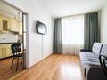 1-комнатная квартира · 41.6 м² · 5/9 этаж, Байтурсынова 41 за 23.9 млн ₸ в Астане, Сарайшык р-н — фото 3