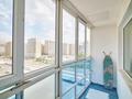 1-комнатная квартира · 41.6 м² · 5/9 этаж, Байтурсынова 41 за 23.9 млн ₸ в Астане, Сарайшык р-н — фото 11