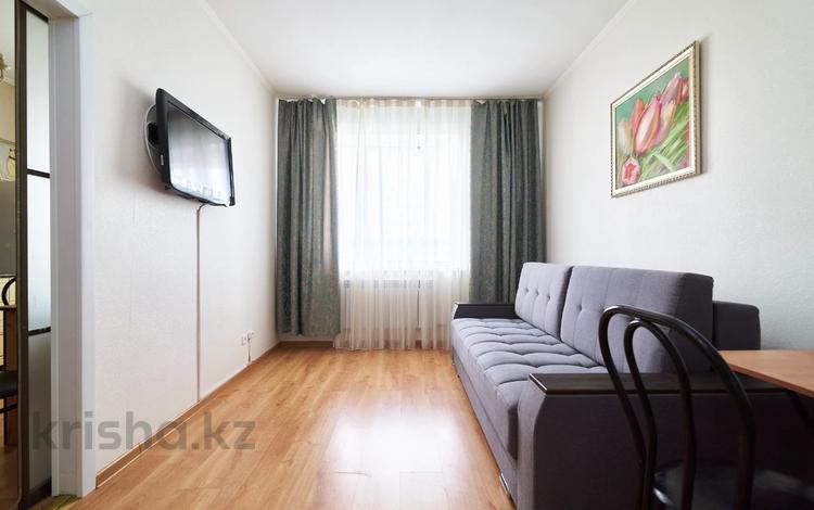 1-комнатная квартира · 41.6 м² · 5/9 этаж, Байтурсынова 41 за 23.9 млн ₸ в Астане, Сарайшык р-н — фото 7