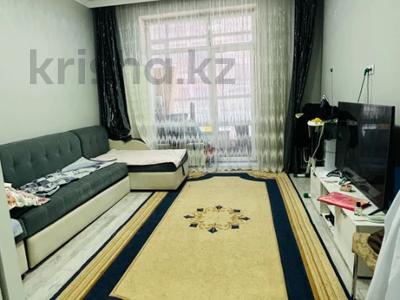 1-комнатная квартира · 43 м² · 1/5 этаж, мкр Юго-Восток, Муканова — Средняя школа №5, Ясли-сад "Еркетай" за 20.3 млн ₸ в Караганде, Казыбек би р-н