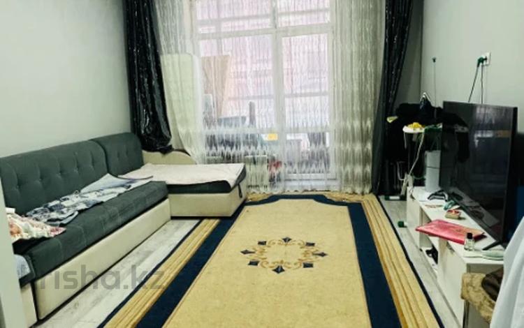 1-бөлмелі пәтер · 43 м² · 1/5 қабат, мкр Юго-Восток, Муканова — Средняя школа №5, Ясли-сад "Еркетай", бағасы: 20.3 млн ₸ в Караганде, Казыбек би р-н — фото 2