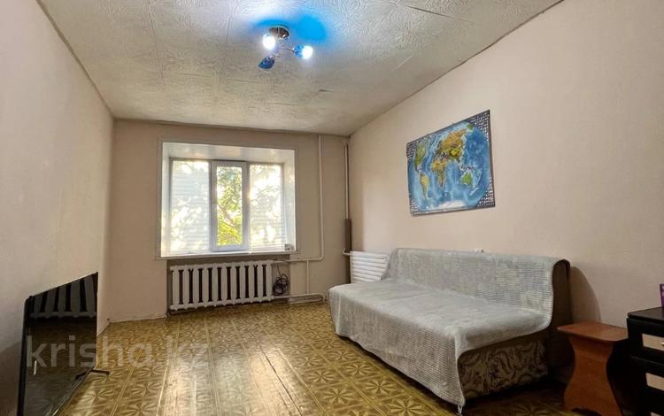 1-бөлмелі пәтер · 35.7 м² · 4/5 қабат, Гагарина — Ломова, бағасы: 11.3 млн ₸ в Павлодаре — фото 12