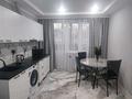 1-комнатная квартира · 40 м² · 1/12 этаж, Райымбека 255 — Розыбакиева Ташкентская за 30 млн ₸ в Алматы, Жетысуский р-н