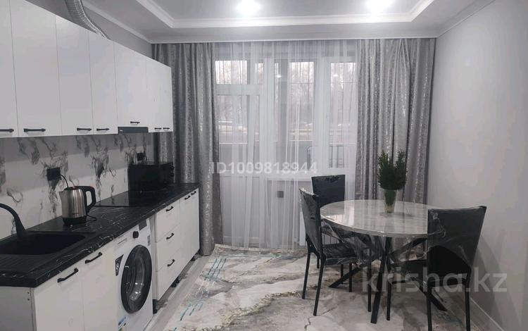 1-комнатная квартира · 40 м² · 1/12 этаж, Райымбека 255 — Розыбакиева Ташкентская за 30 млн ₸ в Алматы, Жетысуский р-н — фото 22
