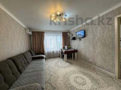 3-бөлмелі пәтер · 75.2 м² · 4/10 қабат, Темирбек Жургенов 27/1, бағасы: 36.5 млн ₸ в Астане, Сарайшык р-н