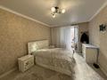 3-комнатная квартира · 75.2 м² · 4/10 этаж, Темирбек Жургенов 27/1 за 36.5 млн ₸ в Астане, Сарайшык р-н — фото 3