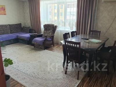 4-комнатная квартира · 80 м² · 6/10 этаж, Нурсултана Назарбаева 46 за 30.9 млн 〒 в Павлодаре