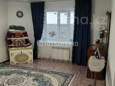1-комнатная квартира · 39 м² · 6/9 этаж, Нур Актобе 10г за 11 млн ₸