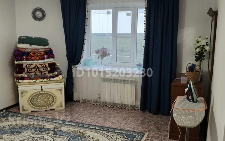 1-комнатная квартира · 39 м² · 6/9 этаж, Нур Актобе 10г за 11 млн ₸ — фото 2