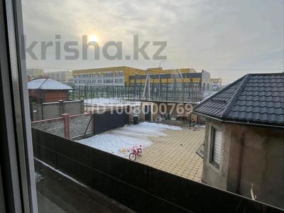 2-комнатная квартира · 53 м² · 1/2 этаж, Учётный квартал 102 — ЖК Асыл арман, Номад школа за 150 000 ₸ в Иргели
