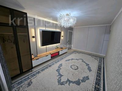 3-комнатная квартира · 63 м² · 2/4 этаж, мкр №1 17 за ~ 41 млн 〒 в Алматы, Ауэзовский р-н