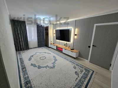 3-комнатная квартира · 58.9 м² · 2/4 этаж, мкр №1 17 за 40.5 млн 〒 в Алматы, Ауэзовский р-н