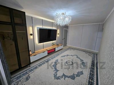 3-комнатная квартира · 60 м² · 2/4 этаж, мкр №1 17 за 39 млн ₸ в Алматы, Ауэзовский р-н
