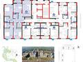 4-комнатная квартира · 118.43 м² · 7/14 этаж, Сагадат Нурмагамбетов 14стр за 71 млн ₸ в Астане — фото 4
