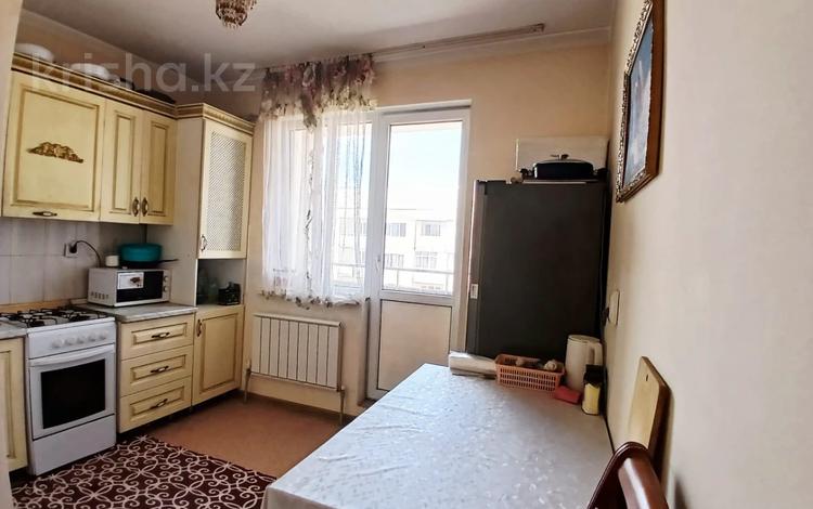 2-бөлмелі пәтер · 63 м² · 5/5 қабат, 13-шағынаудан 22 — МОНКЕ БИ, бағасы: ~ 32 млн ₸ в Алматы, Алатауский р-н — фото 7