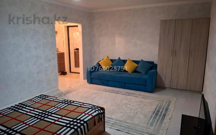 1-комнатная квартира · 41 м², Сары арка 11/2 — Айти школа за 7 000 〒 в Кокшетау — фото 9