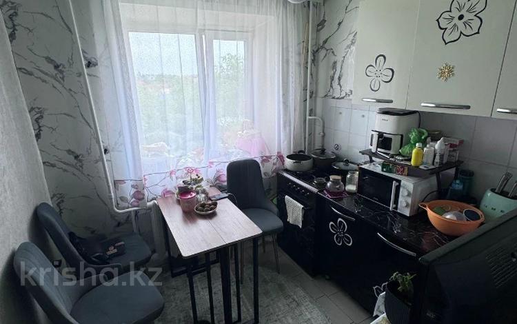 1-комнатная квартира · 30 м² · 3/5 этаж, Урицкого 23 за 13 млн ₸ в Костанае — фото 9