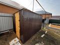 Отдельный дом · 3 комнаты · 45.2 м² · 4 сот., Тауке-хан 96 за 25 млн ₸ в Уральске — фото 4