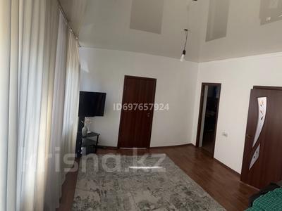 Отдельный дом · 3 комнаты · 75 м² · 6 сот., Берентаева — Жабаева Акын сара за 25 млн 〒 в Талдыкоргане