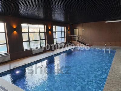 Дом · 6 комнат · 420 м², мкр Хан Тенгри 153 за 170 000 〒 в Алматы, Бостандыкский р-н